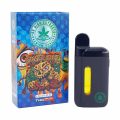 Buy So High Extracts Disposable Pen – Monster Cookies 5ML (Indica) at Supreme Dispensary Online