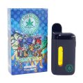 Buy So High Extracts Disposable Pen – Permanent Marker 5ML (Indica) at Supreme Dispensary Online