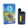 Buy So High Extracts Disposable Pen – Sour Gas Can 5ML (Indica) at Supreme Dispensary Online