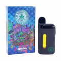 Buy So High Extracts Disposable Pen – Tripy Tripy 5ML (Hybrid) at Supreme Dispensary Online