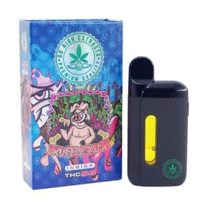 Buy So High Extracts Disposable Pen – Truffle Kush 5ML (Indica) at Supreme Dispensary Online