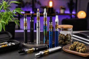 Thread Vape Compatibility, Convenience & Performance() Thread Vape Compatibility, Convenience & Performance()