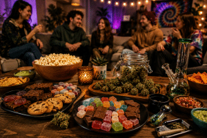 Cannabis Party Planning Save Money Without Sacrificing Fun() Cannabis Party Planning Save Money Without Sacrificing Fun()