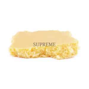 Buy Budder – Diablo Death Bubba (Indica) – High-THC Cannabis Concentrate Available at Supreme Dispensary | Potent, Flavorful, Lab-Tested Extracts for Dabbing