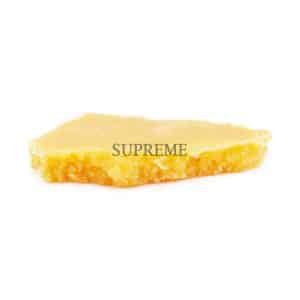 Buy Budder – Gorilla Glue #4 (Indica) – High-THC Cannabis Concentrate Available at Supreme Dispensary | Potent, Flavorful, Lab-Tested Extracts for Dabbing