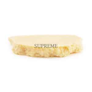Buy Budder – Pink Champagne (Indica) – High-THC Cannabis Concentrate Available at Supreme Dispensary | Potent, Flavorful, Lab-Tested Extracts for Dabbing