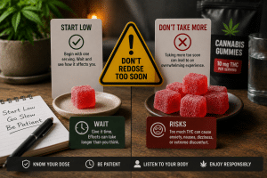 Fast Acting Edibles What They Are, How They Work & What to Expect Fast Acting Edibles What They Are, How They Work & What to Expect