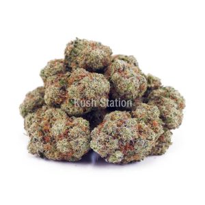 Buy Platinum Kush AAA at Supreme Dispensary