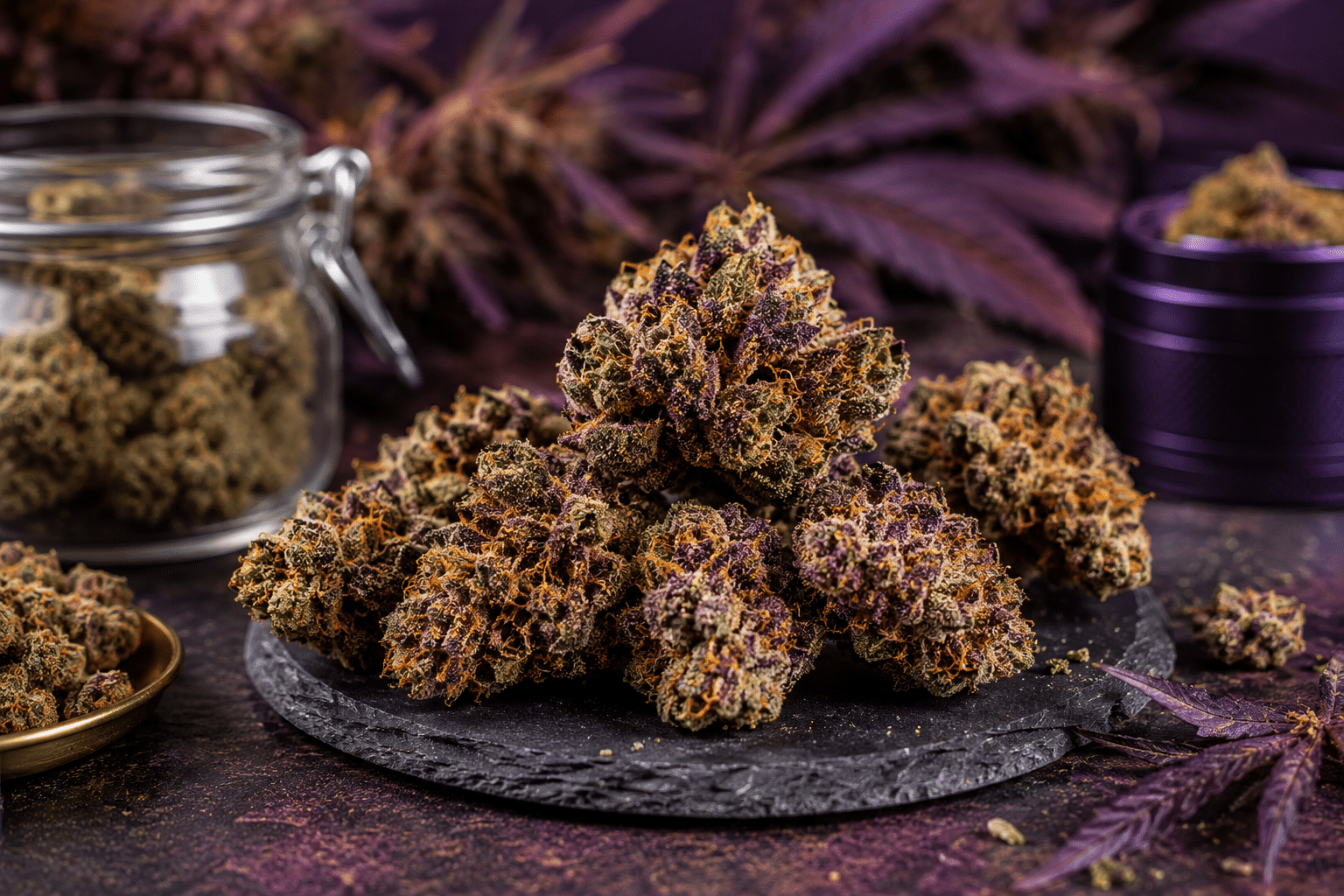 Tom Ford Pink Kush A Closer Look at This Canadian Cannabis Favourite