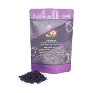 Buy Sky High Tea - Earl Grey Tea - 250mg THC + 50mg CBD at Supreme Dispensary Online
