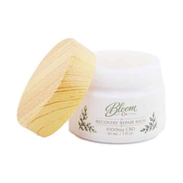 Buy Bloom Co. - Recovery & Repair Balm - 1000mg CBD at Low Price Bud Online Buy Bloom Co. - Recovery & Repair Balm - 1000mg CBD at Low Price Bud Online