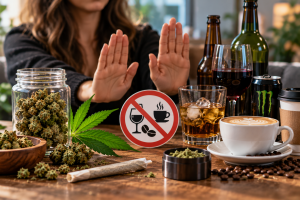 Cannabis Dry Mouth Explained Causes and Helpful Tips Cannabis Dry Mouth Explained Causes and Helpful Tips