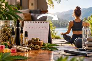 Cannabis Tolerance Break Explained Benefits, Timeline, and What to Expect