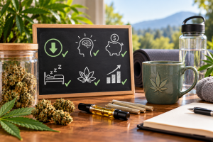 Cannabis Tolerance Break Explained Benefits, Timeline, and What to Expect Cannabis Tolerance Break Explained Benefits, Timeline, and What to Expect