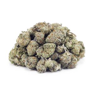 Buy Cake Crasher AAAA - (Popcorn Buds) at Supreme Dispensary