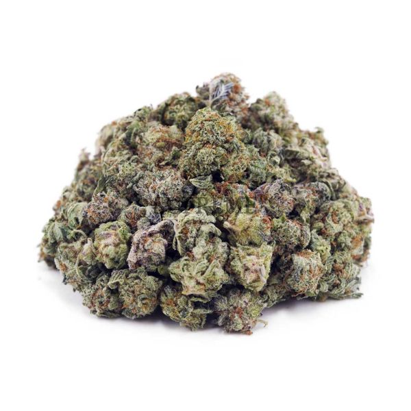 Buy White Russian AAAA - (Popcorn Buds) at Supreme Dispensary