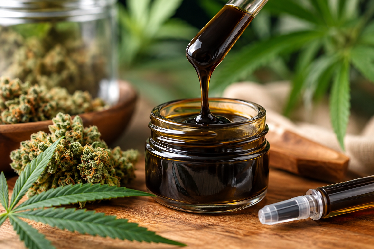 Why Phoenix Tears Are Gaining Attention Among Cannabis Users