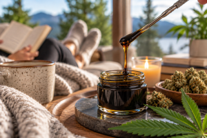Why Phoenix Tears Are Gaining Attention Among Cannabis Users Why Phoenix Tears Are Gaining Attention Among Cannabis Users