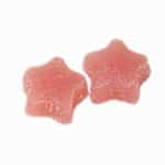 Buy Bonafide – Space Stars - Watermelon 1000mg THC at Supreme Online Shop